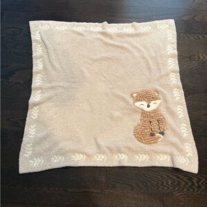 Barefoot Dreams Baby Blanket